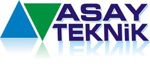 Asay Teknik Yeni Web Sitesi